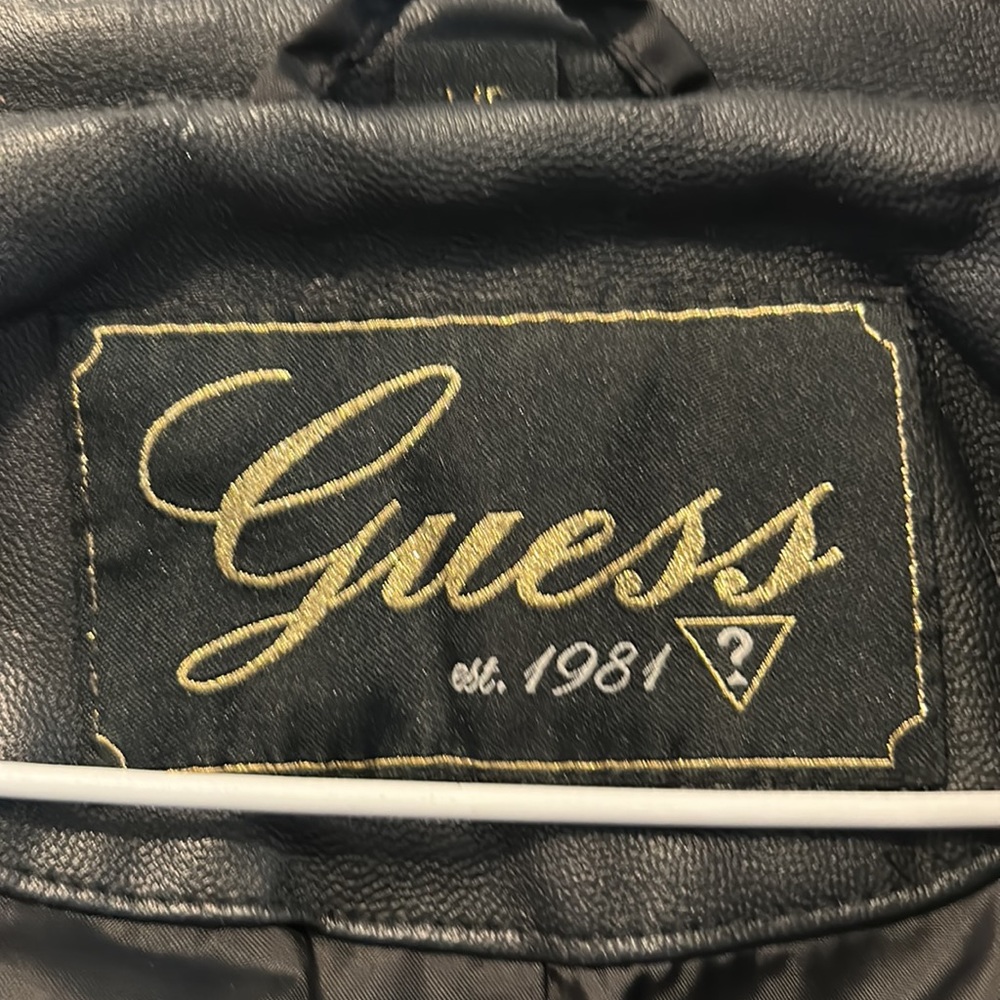Jacket - Picture 3 of 5
